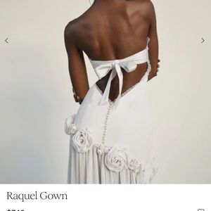 For love and lemons raquel gown